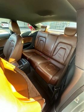 Audi A5, снимка 12