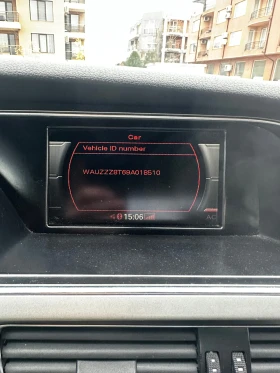 Audi A5, снимка 9