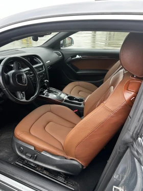 Audi A5, снимка 7