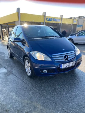 Mercedes-Benz A 160, снимка 1