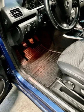 Mercedes-Benz A 160, снимка 4