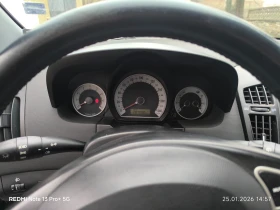 Kia Ceed, снимка 9