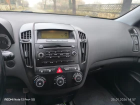 Kia Ceed, снимка 10