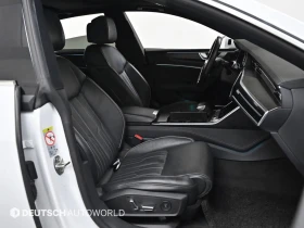 Audi A7 A7 (4K) 55 Tfsi Quattro Premium, снимка 9