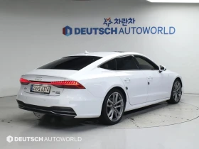 Audi A7 A7 (4K) 55 Tfsi Quattro Premium, снимка 2