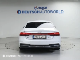 Audi A7 A7 (4K) 55 Tfsi Quattro Premium, снимка 4