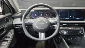 Hyundai Sonata The Edge 2.0LPG Mobility autogeorge.com, снимка 13