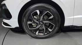 Hyundai Sonata The Edge 2.0LPG Mobility autogeorge.com, снимка 5