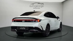 Hyundai Sonata The Edge 2.0LPG Mobility autogeorge.com, снимка 2