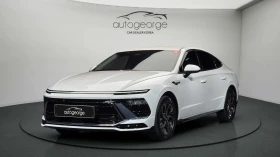 Hyundai Sonata The Edge 2.0LPG Mobility autogeorge.com, снимка 1