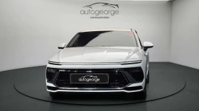 Hyundai Sonata The Edge 2.0LPG Mobility autogeorge.com, снимка 3