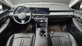 Hyundai Sonata The Edge 2.0LPG Mobility autogeorge.com, снимка 6
