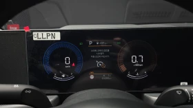 Hyundai Sonata The Edge 2.0LPG Mobility autogeorge.com, снимка 7