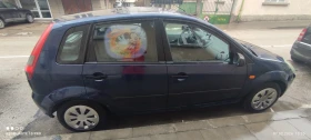 Ford Fiesta 1, 4 , снимка 2