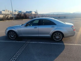 Mercedes-Benz S 320, снимка 2