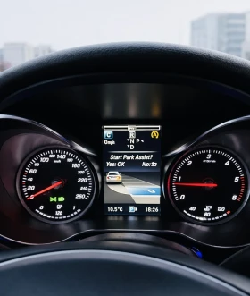 Mercedes-Benz 220, снимка 7