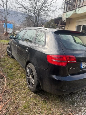 Audi A3, снимка 2
