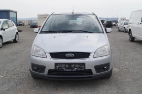 Ford C-max АВТОМАТИК, снимка 2
