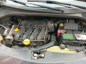 Renault Clio, снимка 2