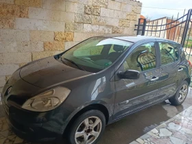Renault Clio, снимка 5