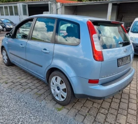 Ford C-max, снимка 6