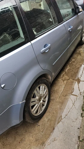 Ford C-max, снимка 7