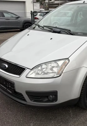 Ford C-max, снимка 2