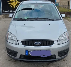 Ford C-max, снимка 1