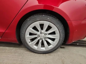 Tesla Model S * 75D AWD * 2 КЛЮЧА* ПАНО* ПОДГРЕВ* , снимка 14