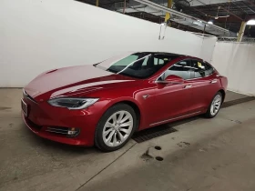 Tesla Model S * 75D AWD * 2 КЛЮЧА* ПАНО* ПОДГРЕВ* , снимка 6