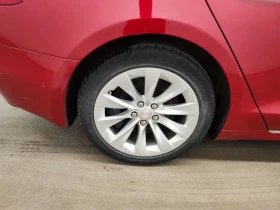 Tesla Model S * 75D AWD * 2 КЛЮЧА* ПАНО* ПОДГРЕВ* , снимка 15