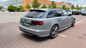 Audi A6 Competition Nardo Matrix Active sound, снимка 7