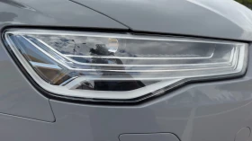 Audi A6 Competition Nardo Matrix Active sound, снимка 17