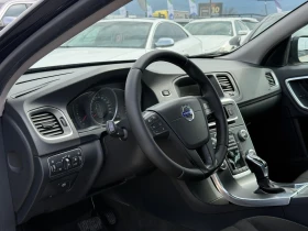 Volvo V60 1.6D* 2016г* АВТОМАТИК* 171.000КМ* НОВА* СЕРВИЗНА*, снимка 8