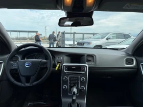 Volvo V60 1.6D* 2016г* АВТОМАТИК* 171.000КМ* НОВА* СЕРВИЗНА*, снимка 14
