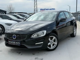 Volvo V60 1.6D* 2016г* АВТОМАТИК* 171.000КМ* НОВА* СЕРВИЗНА*, снимка 1