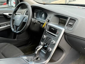 Volvo V60 1.6D* 2016г* АВТОМАТИК* 171.000КМ* НОВА* СЕРВИЗНА*, снимка 13