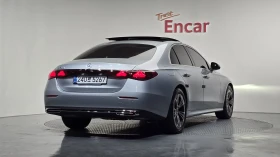 Mercedes-Benz E 200 2024* 5138KM* 360* DISTRONIK* KEYLESS* КРАЙНА ЦЕНА, снимка 4