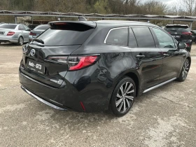 Toyota Corolla 1.8h 122к.с Гаранция 81000км., снимка 4