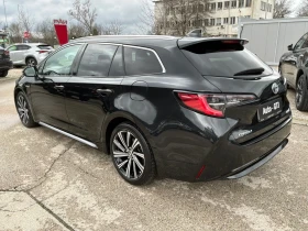 Toyota Corolla 1.8h 122к.с Гаранция 81000км., снимка 6