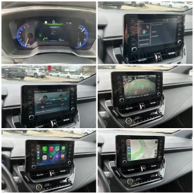 Toyota Corolla 1.8h 122к.с Гаранция 81000км., снимка 10