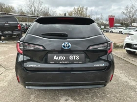 Toyota Corolla 1.8h 122к.с Гаранция 81000км., снимка 5