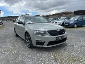 Skoda Octavia 2.0 VRS, снимка 3