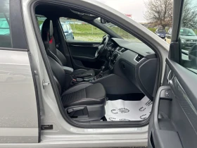 Skoda Octavia 2.0 VRS, снимка 8