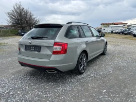 Skoda Octavia 2.0 VRS, снимка 4