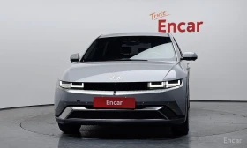 Hyundai Ioniq 5 LONG RANGE PRESTIGE/COMFORT PLUS/PARK ASSIST, снимка 3