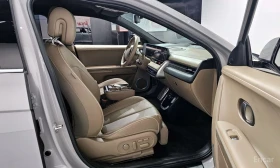 Hyundai Ioniq 5 LONG RANGE PRESTIGE/COMFORT PLUS/PARK ASSIST, снимка 14