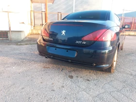 Peugeot 307, снимка 7