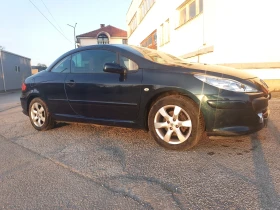 Peugeot 307, снимка 3