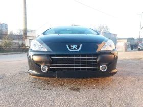 Peugeot 307, снимка 1